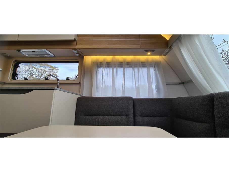 Adria Adora 572 UT